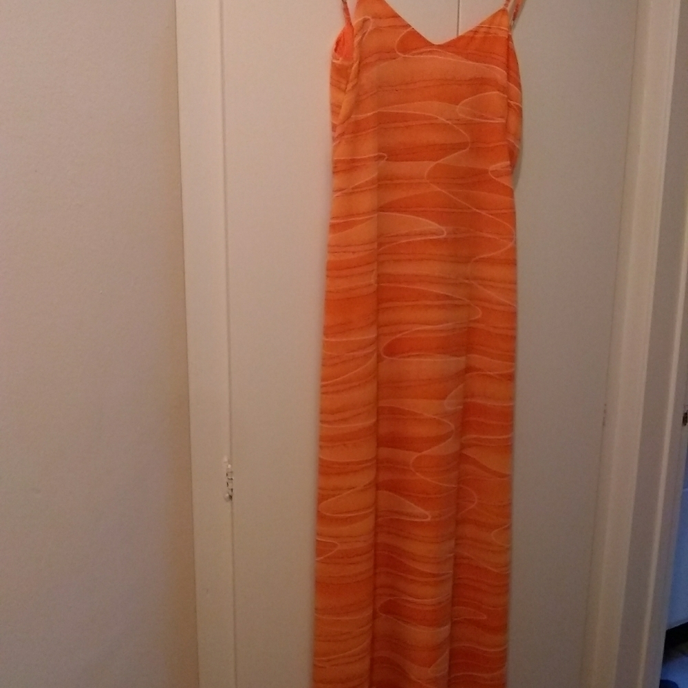 COPY - Benetton summer dress